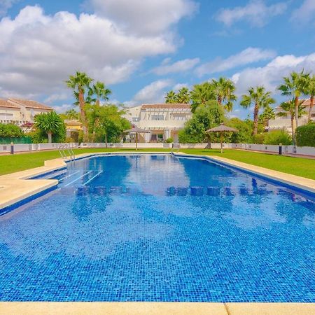 Villas Guzman Margaret 칼페 외부 사진