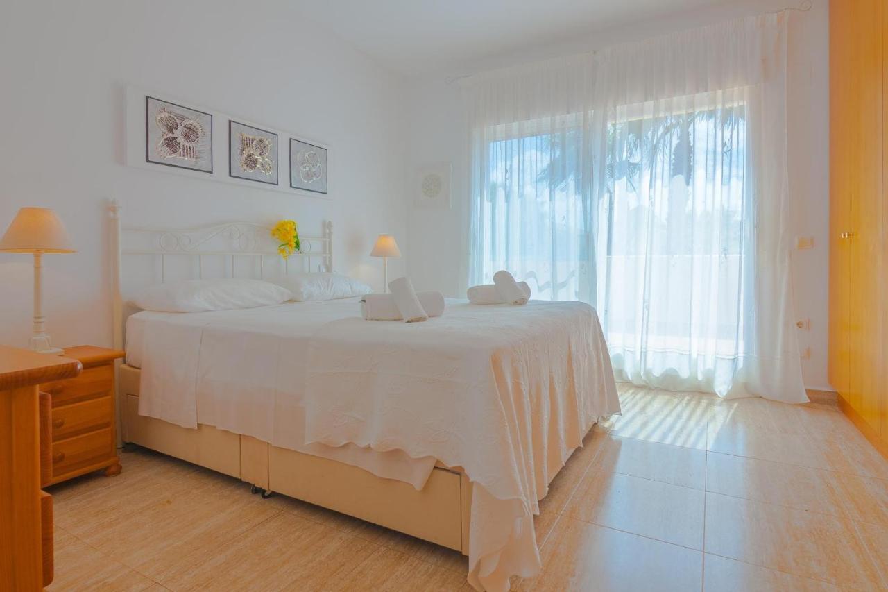 Villas Guzman Margaret 칼페 외부 사진
